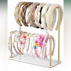 Headband/Jewelry stand/holder